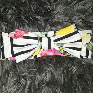 Baby girl hair bands